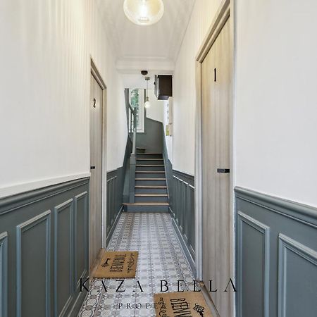 Kaza Bella - Maisons Alfort 2 Cosy Studio ภายนอก รูปภาพ