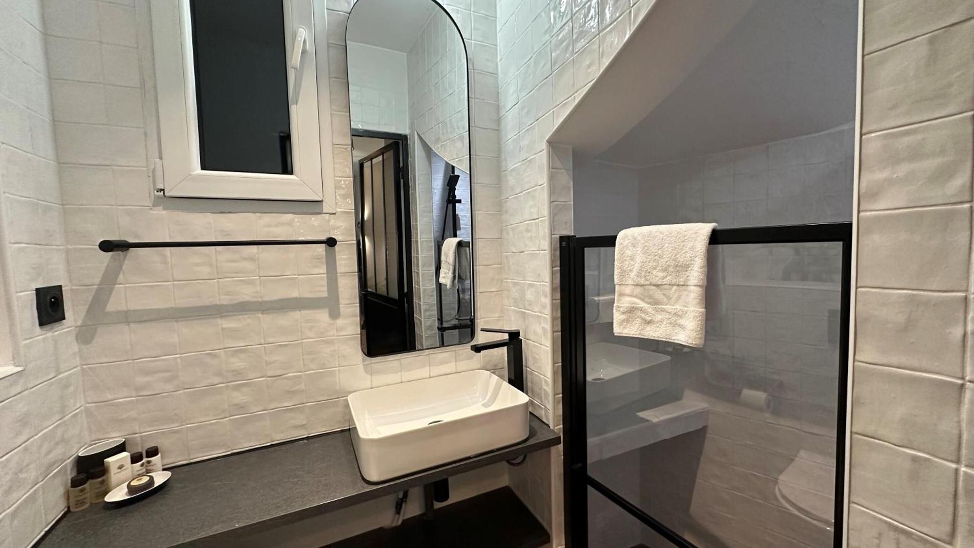 Kaza Bella - Maisons Alfort 2 Cosy Studio ภายนอก รูปภาพ